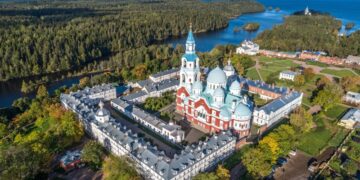 Семьи участников СВО ищут спонсоров для поездок по святыням России