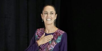 Шейнбаум продолжит курс Мексики по отношению к России, считает эксперт