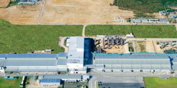 Suzuki решила закрыть один из своих автозаводов