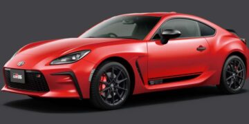 Toyota продолжит строить спорткары совместно с партнерами