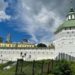 У входа в Троице-Сергиеву лавру усилили меры безопасности