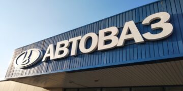 В Египте построят автозавод по сборке Lada