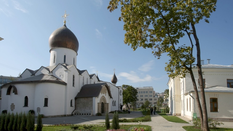 В Марфо-Мариинской обители пройдет благотворительный фестиваль