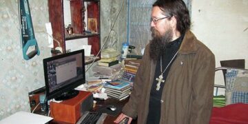 В митрополии высказалась о священнике, чьи сыновья хотели воевать за ВСУ