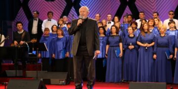 В Москве пройдет женский форум пятидесятников