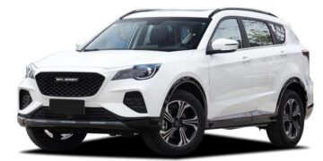 В России появятся автомобили Soueast: модели и планы