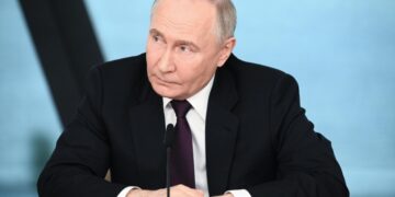 В Соборной мечети Москвы начинается намаз в связи с Курбан-байрамом