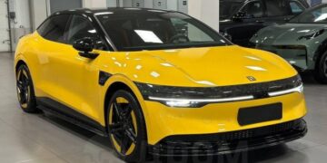 Запрет на поставки электромобилей Zeekr не подтвердился