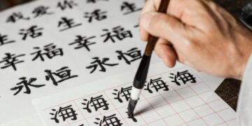 Центр изучения восточных языков: погружение в культуру и традиции Китая, Кореи и Японии