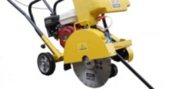 Бензиновый швонарезчик: особенности, применение и преимущества