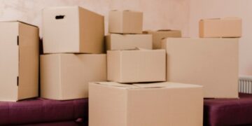 Картонная упаковка: виды, характеристики и применение