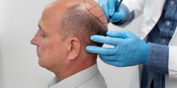 Пересадка волос: современные технологии и перспективы развития