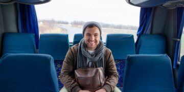 Пассажирские перевозки на автобусе по Казахстану: развитие, безопасность и комфорт