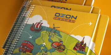 Современная типография: услуги и особенности печатной рекламы