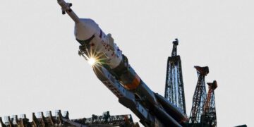 Космические приключения: туры на Байконур