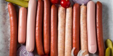 Преимущества механических инъекторов в мясной промышленности