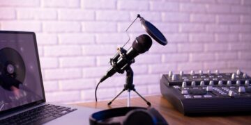 Преимущества и особенности онлайн-радио: инновации в мире музыки и информации