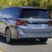 Американский минивэн Honda Odyssey обновлен во второй раз