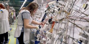 Бывший поставщик Renault стал делать проводку для АВТОВАЗа