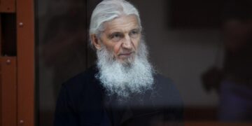 Бывший схиигумен Сергий попросил Путина о помиловании