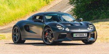 Дайджест дня: виноградный Maserati, рекордный Koenigsegg и другие события индустрии