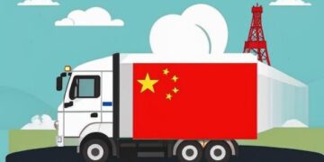 Эффективные стратегии доставки грузов из Китая: оптимизация и снижение затрат