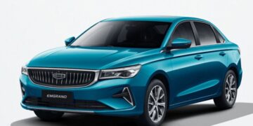 Если не Lada Vesta, то что? Перечисляем самые популярные седаны и лифтбеки в России