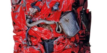 Ferrari добилась уничтожения поддельных автомобилей и аксессуаров