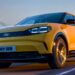 Ford возродил имя Capri — и нарек им электромобиль