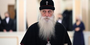 Глава РПСЦ впервые посетит общины Уганды