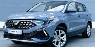 Jetta, MG, Livan, Dongfeng, Hongqi: сколько продают, как выживают? Тайны маленьких объемов…