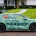 Кроссовер Skoda Elroq дебютировал в камуфляже