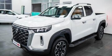 Куда пропал Ambertruck Work и почему УАЗ утратил лидерство в сегменте пикапов?