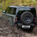 Land Rover Defender Octa: новая экстремальная топ-версия