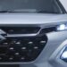 На рынок Японии выйдет новый 4-метровый кроссовер Suzuki