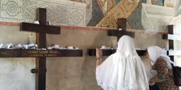 Наместник Оптиной пустыни рассказал о ныне живущих старцах