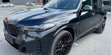 Недружественные, но желанные: Audi сходит со сцены, Toyota и BMW ещё держатся