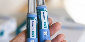 Невероятно популярный препарат Оземпик увеличивает риск «глазного инсульта» в семь раз