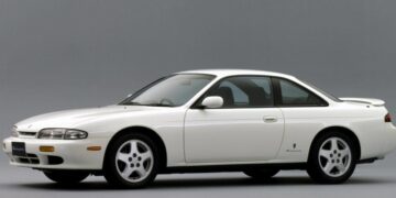 Nissan может вернуть на рынок купе Silvia