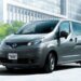 Nissan NV200 для японского рынка стал безопаснее