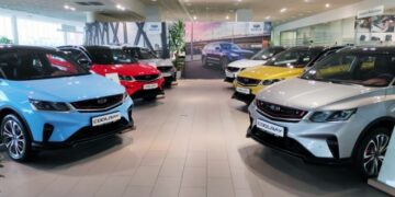 Определен порядок повышения утильсбора до 2029 года