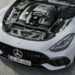 Представлен трековый суперкар Mercedes-AMG GT 63 Pro