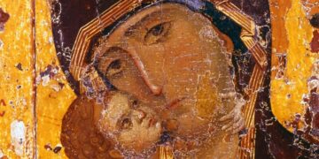 Протоиерей: изменение собственника Владимирской иконы не планируется