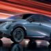 Спортивный Nissan Ariya предложат и за пределами Японии
