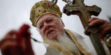 В Болгарии назвали Константинопольского патриарха еретиком