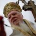 В Болгарии назвали Константинопольского патриарха еретиком