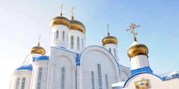 В Казахстане клирика РПЦ лишили сана