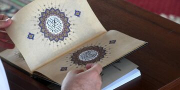 В Казани впервые вручат премию лучшему чтецу Корана стран БРИКС