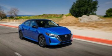 В США взлетели продажи компактных и дешевых автомобилей