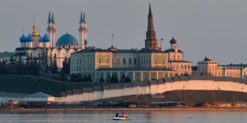 В Татарстане одобрили «халяльный кэшбек»